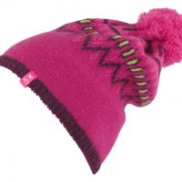 Kari Traa Ringheim Beanie - страхотна зимна шапка КАТО НОВА, снимка 1 - Шапки - 34906035