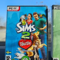the sims 2 за pc, снимка 4 - Игри за PC - 44062720