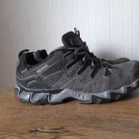 meindl gore tex обувки 44 номер. , снимка 1 - Ежедневни обувки - 43296155