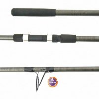 Шаранска пръчка Wind Blade Fino Carp Pro 3.75LB, снимка 3 - Въдици - 27882051