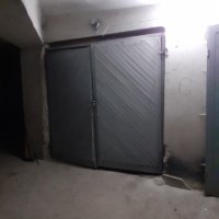 Подземен гараж, снимка 1 - Гаражи и паркоместа - 43515952