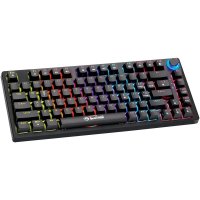 Marvo механична геймърска клавиатура Gaming Mechanical keyboard 81 keys, TKL - KG904, снимка 2 - Клавиатури и мишки - 44000226