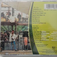 Jimi Hendrix/Live At Woodstock 2CD, снимка 2 - CD дискове - 37104022