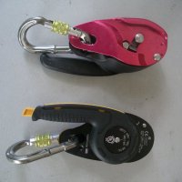 Нови десандьори PETZL, снимка 2 - Спортна екипировка - 37756057