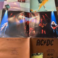 AC/DC, снимка 7 - CD дискове - 40040000