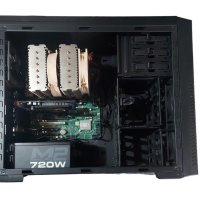 Геймърски компютър-core i7, nvidia gt 730, 32GB RAM, 256GB SSD, 1TB HDD, снимка 5 - Геймърски - 43355396