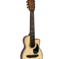 Класическа испанска китара Bontempi 71см, снимка 1 - Музикални играчки - 43381057