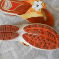 Детски чехли / сандали bical shoes brazil., снимка 8 - Детски сандали и чехли - 26415173