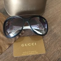 Очила Gucci, снимка 1 - Слънчеви и диоптрични очила - 28741569