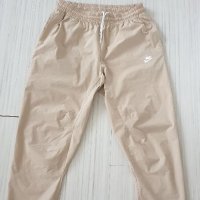 Nike Stretch Mens Pant Size XL ОРИГИНАЛ! Мъжко Долнище!, снимка 2 - Спортни дрехи, екипи - 40877758