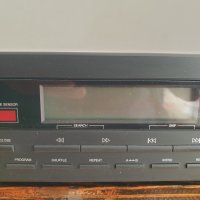 Titan CD420 Английски cd player , снимка 6 - Декове - 40141747