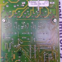 Heidolph 13.225.012.14/OD, 13-000.012.13 Power Supply board, снимка 4 - Друга електроника - 37173310