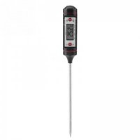 Кухненски дигитален термометър със сонда за храни и течности, снимка 7 - Други - 35519636