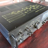 Transonic-Strato A-1110  (Seoum SA-3180B), снимка 10 - Ресийвъри, усилватели, смесителни пултове - 40289965