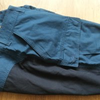 Lundhags FIELD Trouser размер 52 / L панталон със здрава материя - 688, снимка 4 - Панталони - 43505308