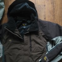 mountain hardwear conduit jacket - страхотно мъжко яке М-размер, снимка 2 - Якета - 38763365