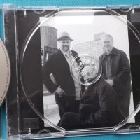 Paul Motian,Bill Frisell,Joe Lovano – 2007 - Time And Time Again(Contemporary Jazz), снимка 5 - CD дискове - 43015732