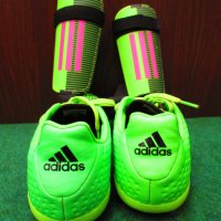 БУТОНКИ ADIDAS  №36 2/3 +ПОДАРЪК, снимка 4 - Футбол - 28912580