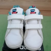 Продавам детски маратонки Adidas , снимка 2 - Детски маратонки - 33244865