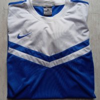 Мъжка тениска / фланелка Nike - оригинал, снимка 3 - Тениски - 33543173