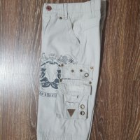 Къси панталони JUMBO 116см-6лв+подарък, снимка 3 - Детски къси панталони - 28889803
