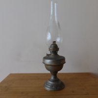 Австрийска газена газова лампа Ditmar Brunner 1930 г, снимка 8 - Антикварни и старинни предмети - 43429553