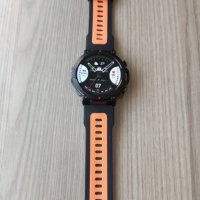 Smart watch S56T  sport, снимка 3 - Смарт часовници - 43656043