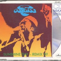 Osibisa, снимка 1 - CD дискове - 35475547