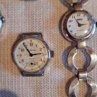 Часовници, снимка 2 - Антикварни и старинни предмети - 28611747