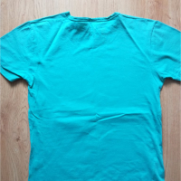 Мъжки тениски ЕС размер, снимка 2 - Тениски - 28557093