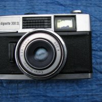 Ретро фотоапарат DACORA, снимка 2 - Антикварни и старинни предмети - 35143312