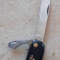 Джобен нож Solingen , снимка 7 - Ножове - 35421161