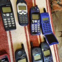 Стари телефони, снимка 6 - Антикварни и старинни предмети - 28499642