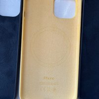 Оригинални Iphone 13 14 Pro & Max MagSafe калъфи Apple, снимка 3 - Калъфи, кейсове - 44080164