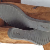 Via Vai boots 39 , снимка 8 - Дамски ботуши - 37573064