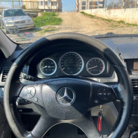 Mercedes Benz C200 Kompressor, снимка 10 - Автомобили и джипове - 44876022