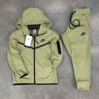 Детски екипи Nike Tech Fleece, 6 цвята, снимка 5 - Детски комплекти - 42946504