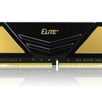 РАМ Памет 8GB DDR4 2666 TEAM ELITE+  , снимка 1 - RAM памет - 32759171