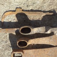 Лот стари градински инструменти, снимка 3 - Други инструменти - 27894059