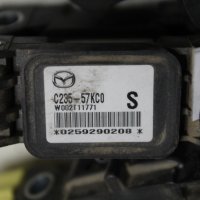 Краш, crash сензори и антени Мазда 5 2.0 146кс 05г Mazda 5 2.0 146hp 2005, снимка 4 - Части - 43571914
