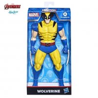 Фигурка Wolverine / Върколак Marvel Avengers Hasbro, снимка 3 - Фигурки - 38873606