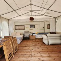 Професионални шатри за каравани и градината, снимка 9 - Къмпинг мебели - 29235740
