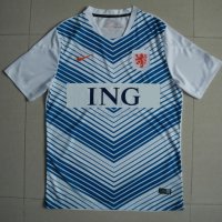 Оригинална тениска nike Nederland / Holland, снимка 1 - Футбол - 28178717