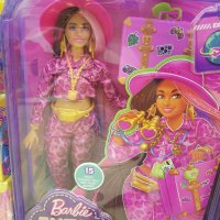 Кукли Barbie, снимка 10 - Кукли - 43376241