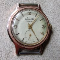 Руски ръчен часовник Старт, снимка 2 - Антикварни и старинни предмети - 38396358
