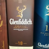 GLENFIDDICH 18-ПРАЗНО ШИШЕ И КУТИЯ ЗА КОЛЕКЦИЯ 1507221122, снимка 6 - Колекции - 37397762