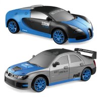 RC Дрифт кола - различни модели. 4WD. LED светлини. Количка с дистанционно, снимка 5 - Коли, камиони, мотори, писти - 43046151