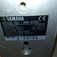 yamaha-speaker system-внос swiss 1209221639L, снимка 10 - Тонколони - 37980066