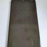 OLED оригинален Дисплей, тъч скрийн с рамка за Samsung Galaxy A20S SM-A207, A20s A207 A2070 SM-A207F, снимка 2 - Тъч скрийн за телефони - 33310971