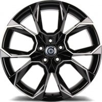 19” Джанти Шкода 5X112 Skoda VRS SuperB Octavia Yeti Kodiaq Karoq, снимка 2 - Гуми и джанти - 32870491